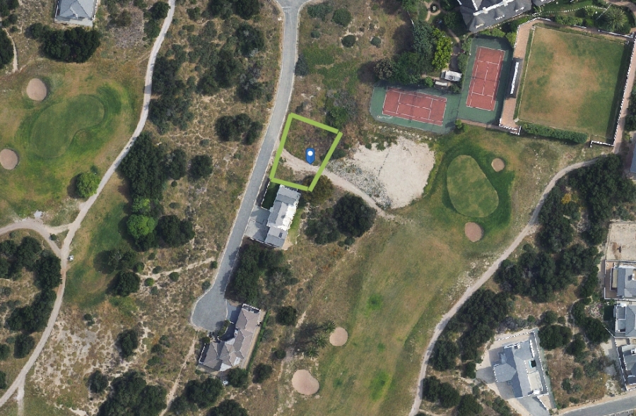 0 Bedroom Property for Sale in Shelley Point Western Cape